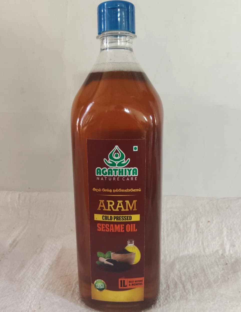 whole sale sesame oil minimum 30 litres